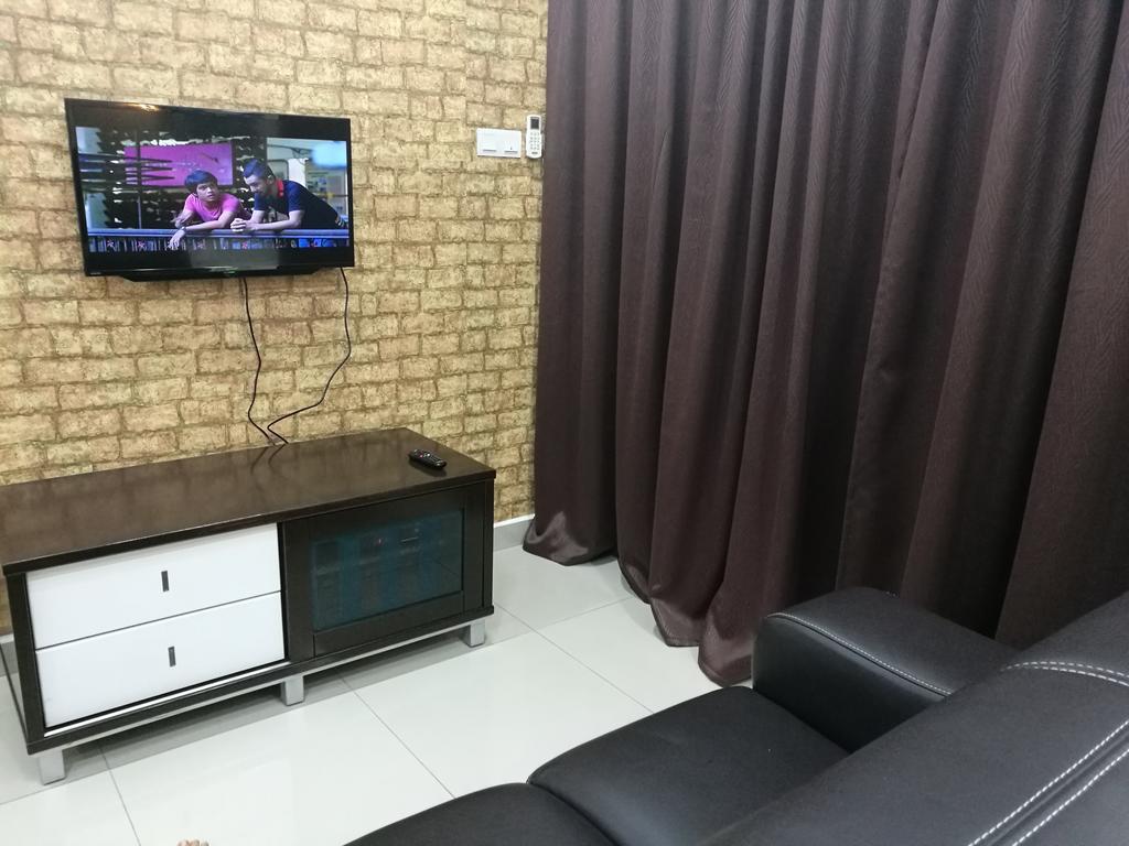 Nf Suites D'Perdana Condo Kota Bharu Esterno foto